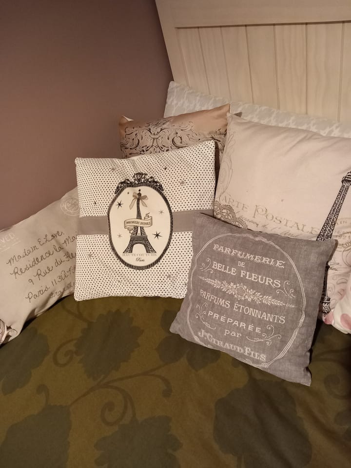 Спална соба