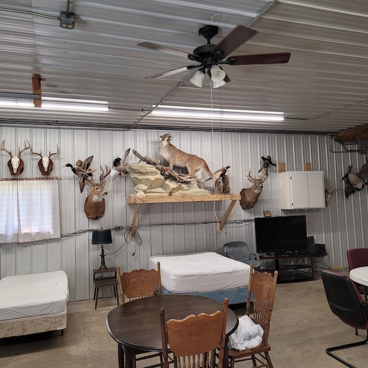 Lake Of The Woods Shouse - Lake of the Woods County
