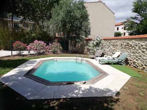 Charming gîte, la belle histoire