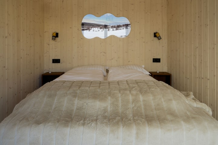 საძინებელი