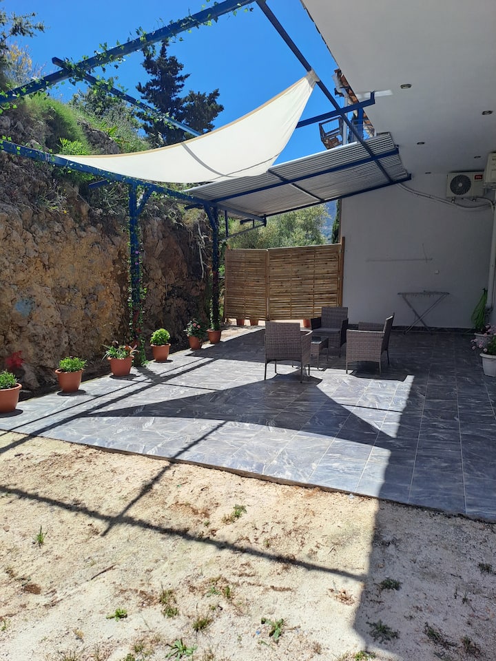 Sun & Salt Villas - Cefalonia