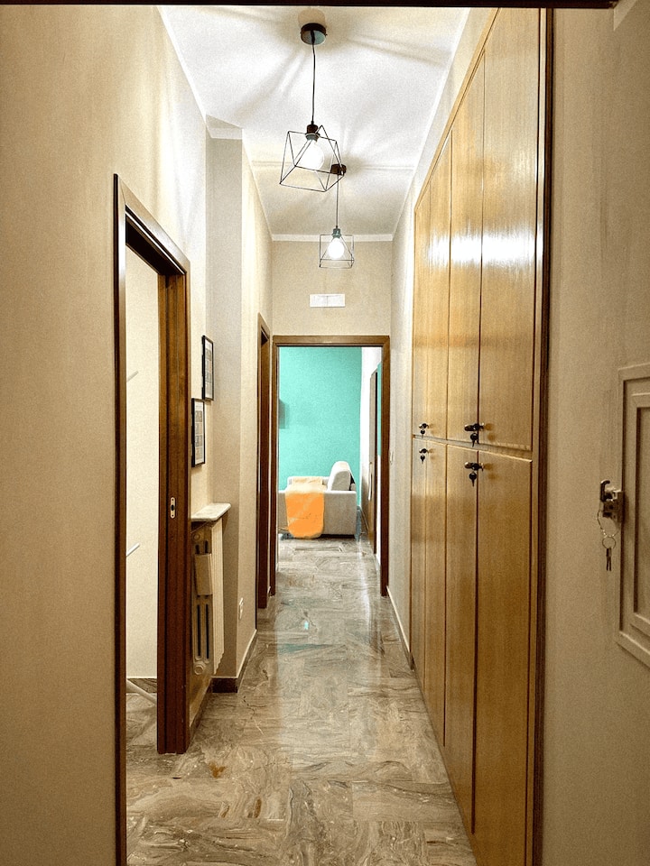 ห้องนั่งเล่น