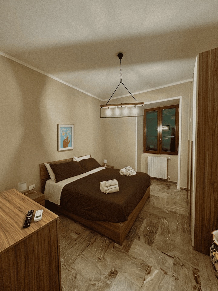 ห้องนอน