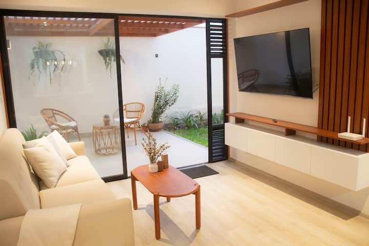 Apartment in Barranco