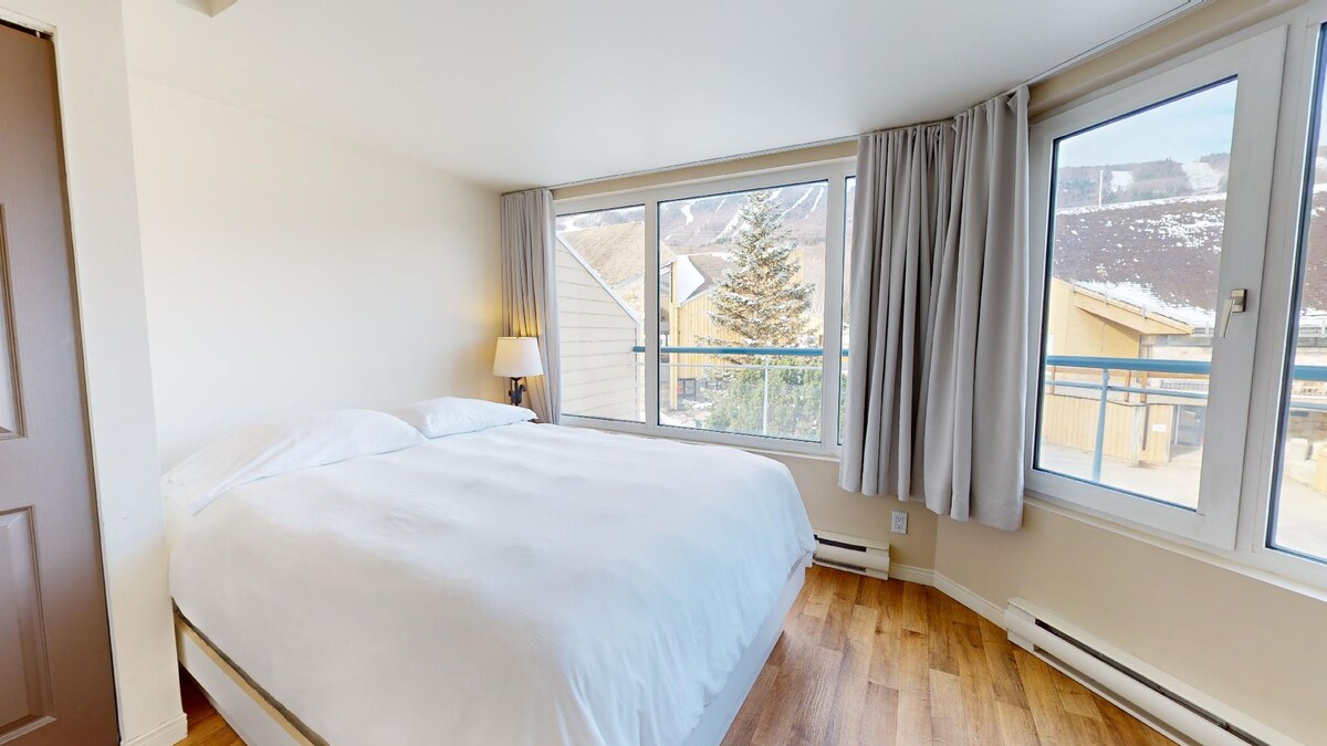 1 bračni krevet (2 osobe)