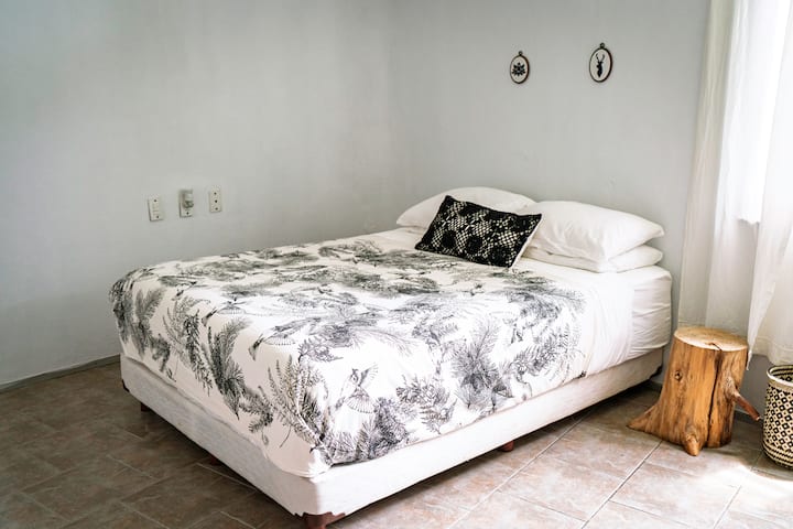 Habitación 4