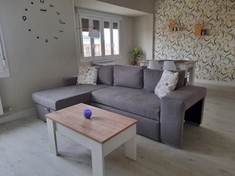Top Airbnb: Villa - Bethlehem en La Rioja