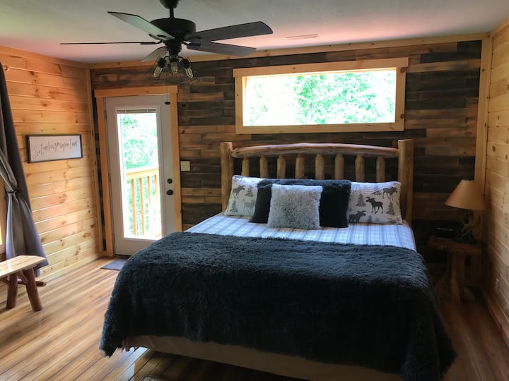 საძინებელი 1