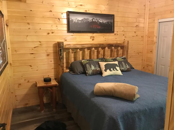 საძინებელი 3