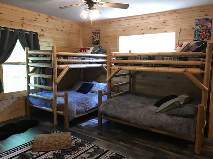 საძინებელი 4