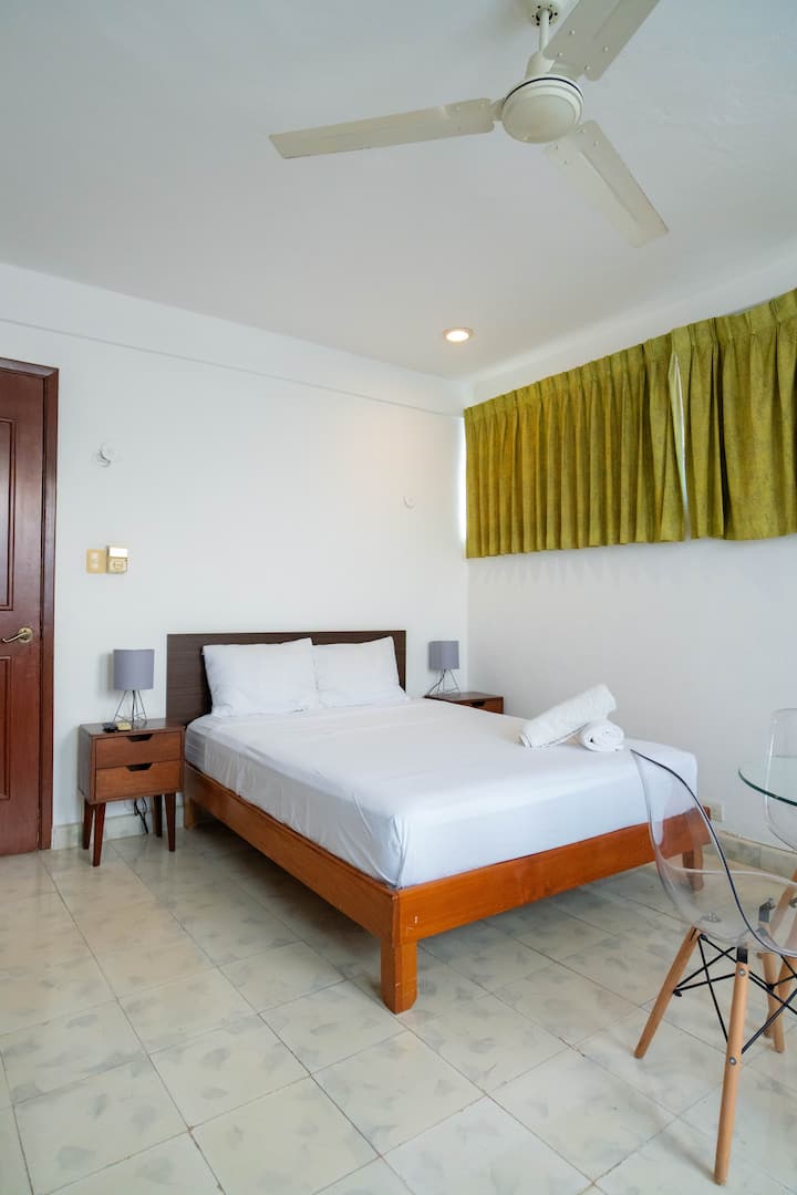 Спална соба