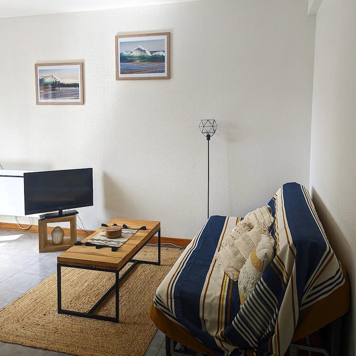 Дневна соба