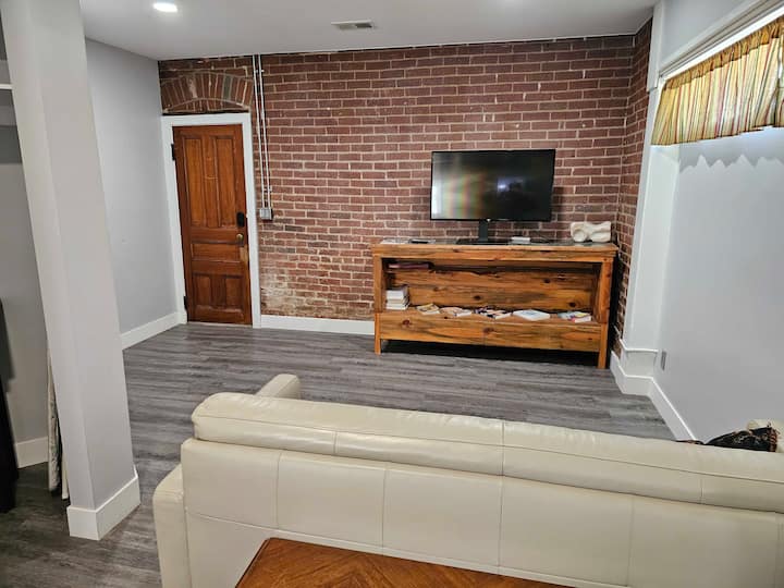 Carriage House @ Castle Marne - Denver, CO