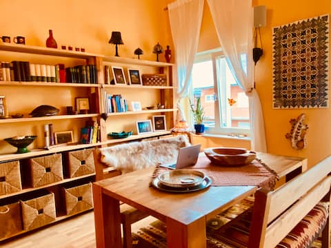 Bijoux at the Tri-Border Area!