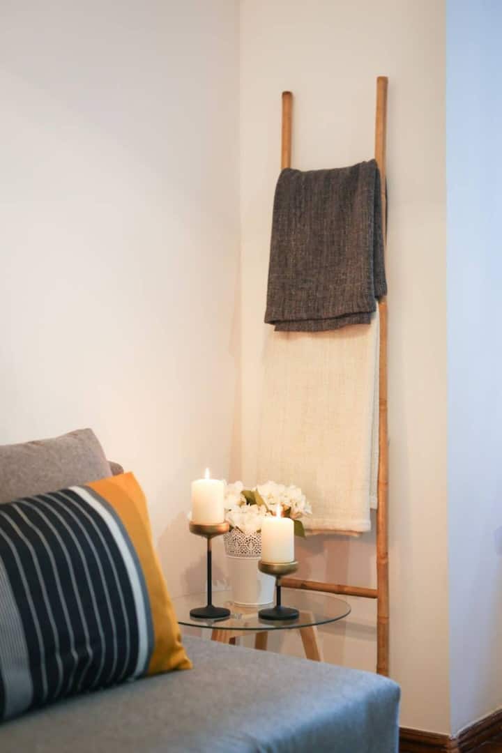 Charming Mastros - Lisbonne