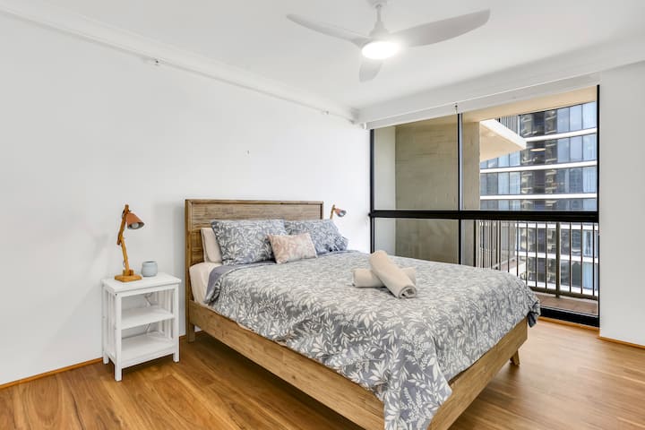 საძინებელი 1