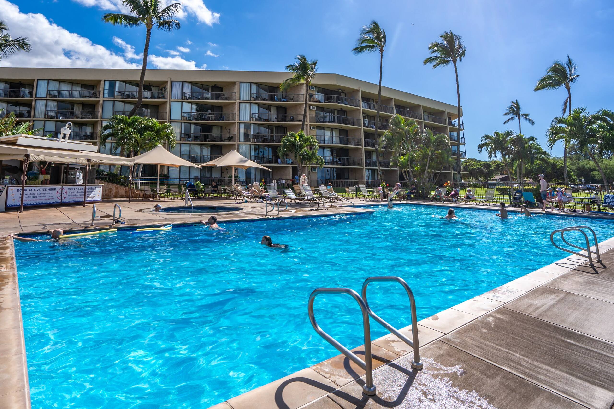Condo in Kihei · ★4.95 · 2 bedrooms · 3 beds · 2 baths - Image 78