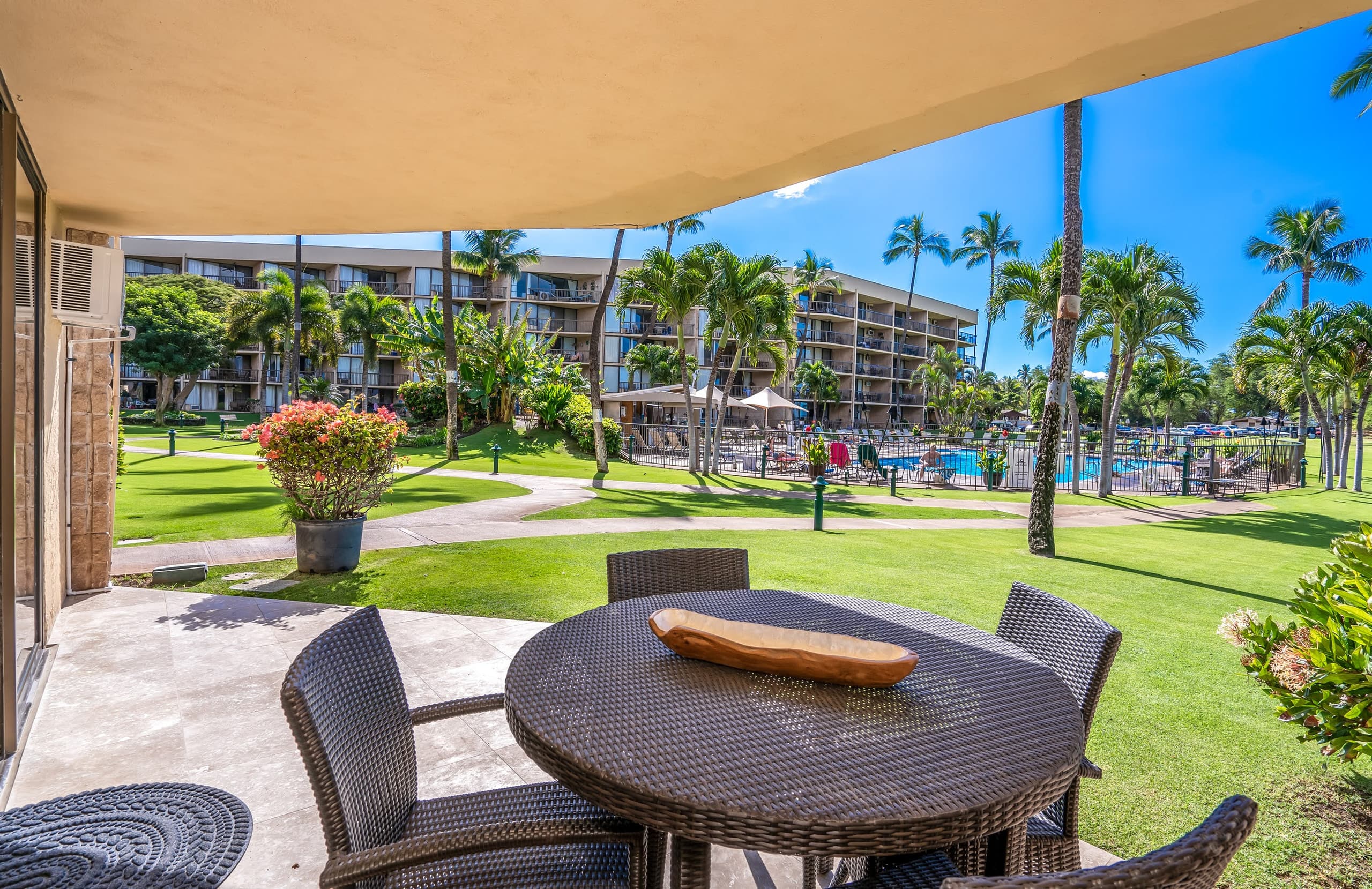 Condo in Kihei · ★4.95 · 2 bedrooms · 3 beds · 2 baths - Image 57