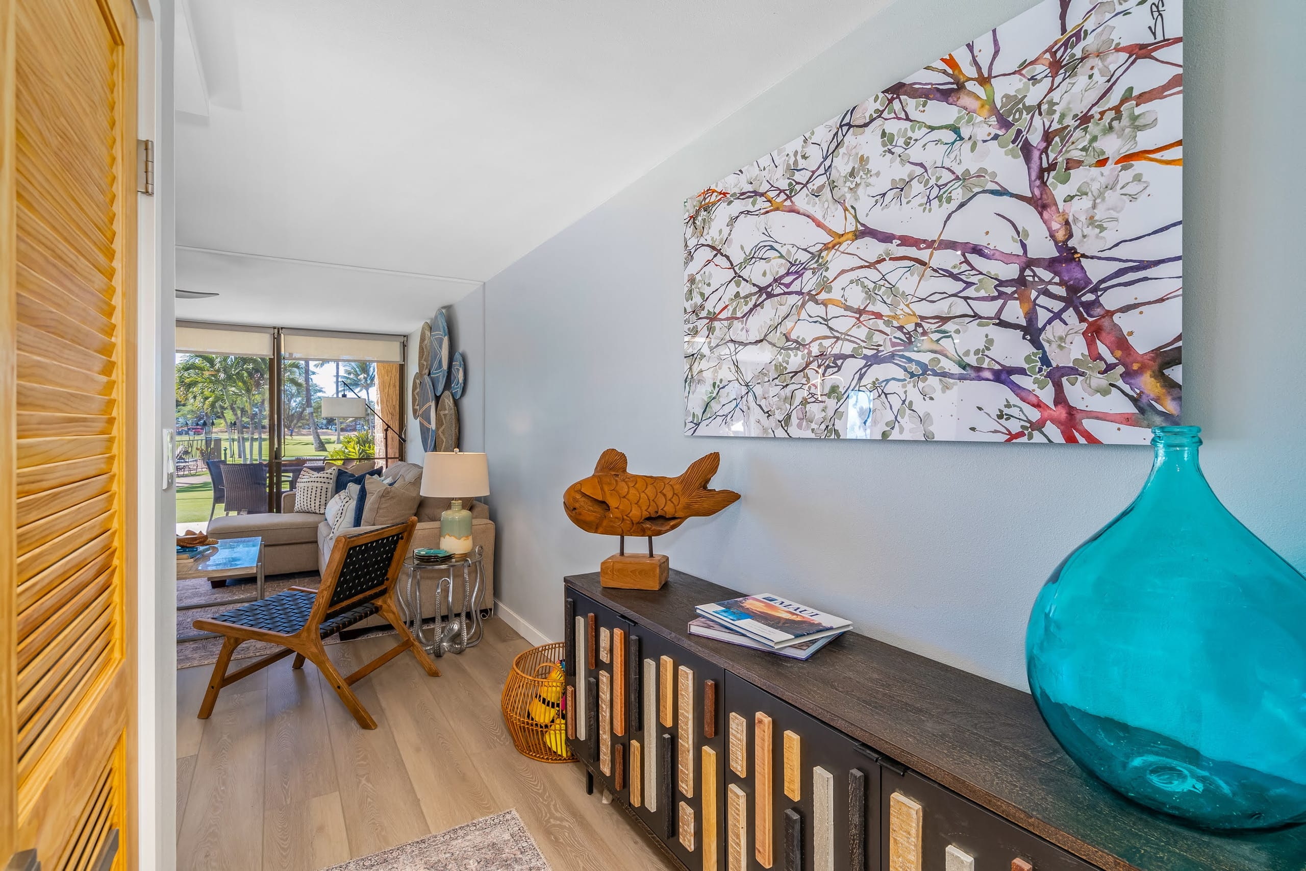 Condo in Kihei · ★4.95 · 2 bedrooms · 3 beds · 2 baths - Image 24