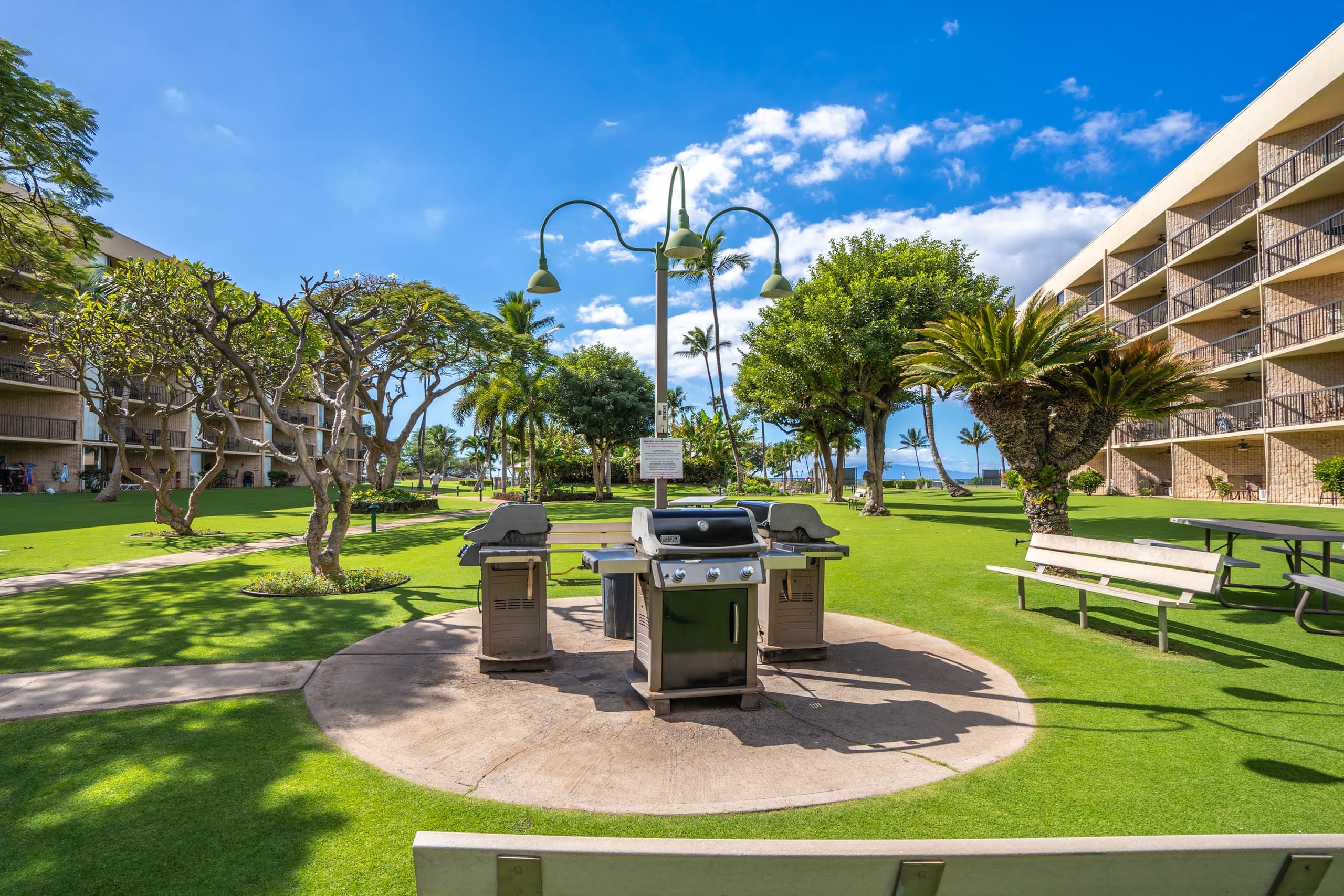 Condo in Kihei · ★4.95 · 2 bedrooms · 3 beds · 2 baths - Image 52