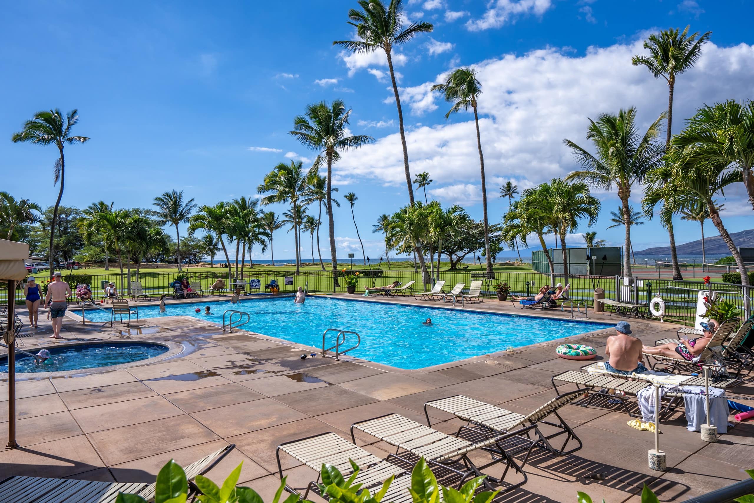 Condo in Kihei · ★4.95 · 2 bedrooms · 3 beds · 2 baths - Image 79