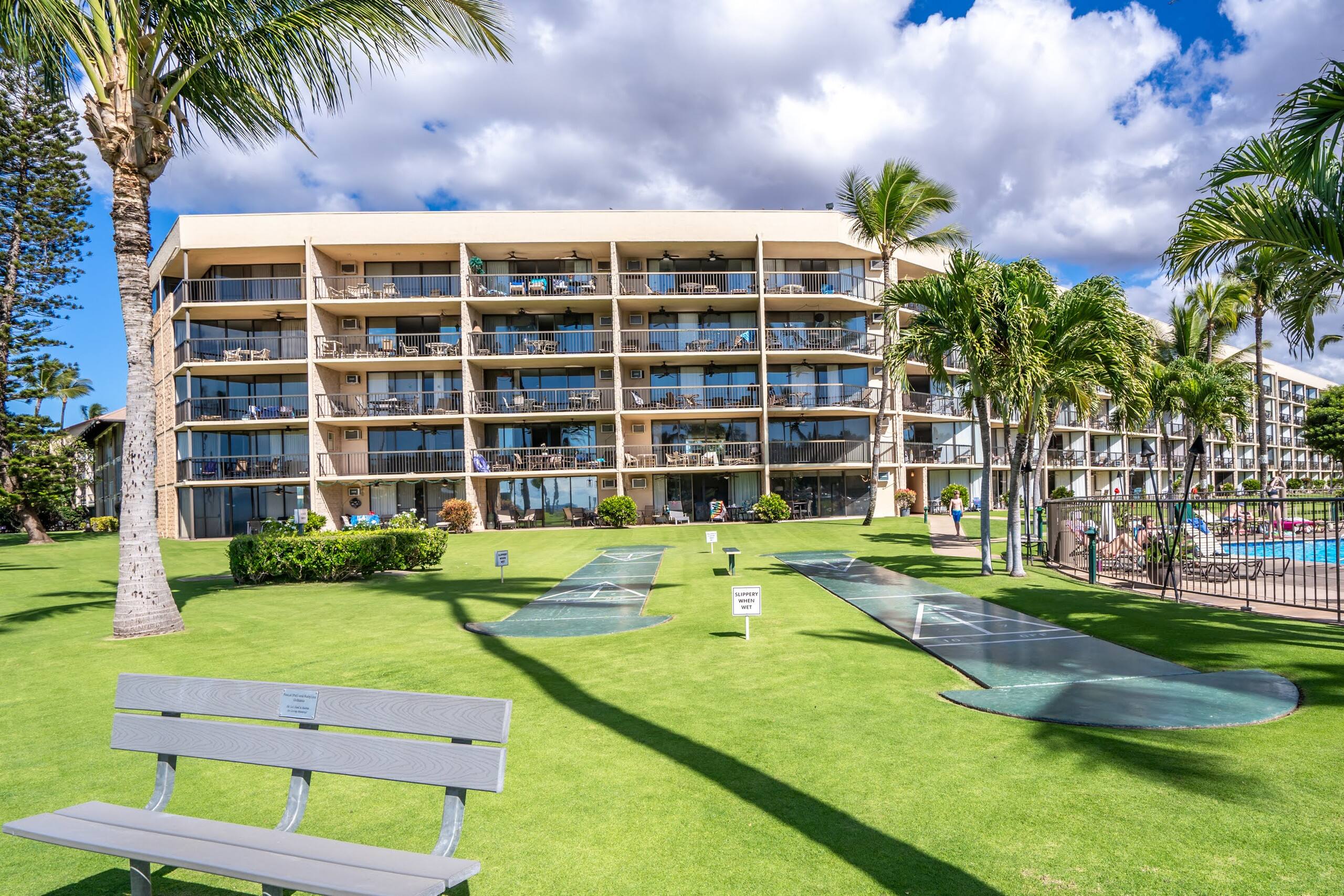 Condo in Kihei · ★4.95 · 2 bedrooms · 3 beds · 2 baths - Image 63