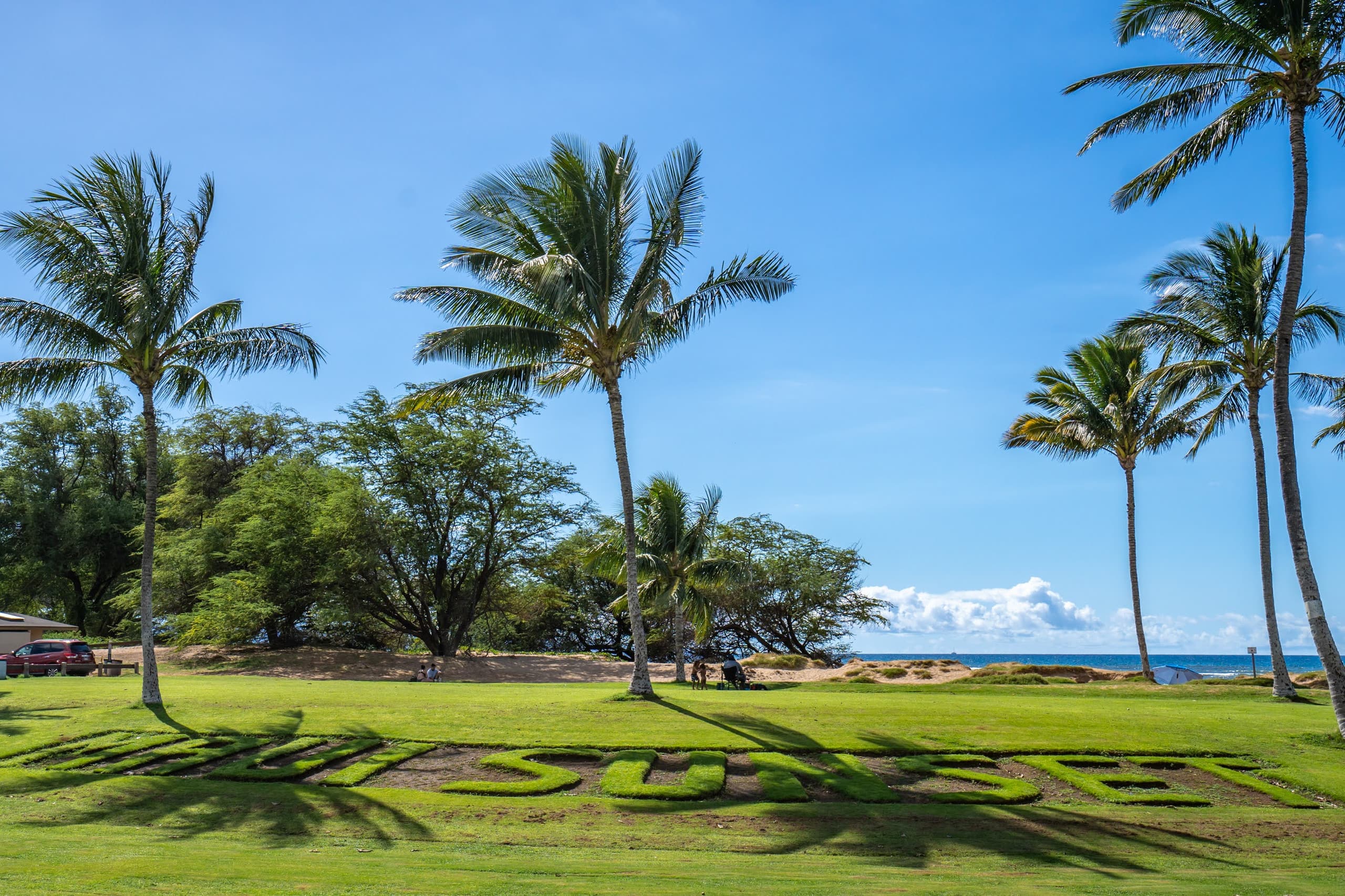 Condo in Kihei · ★4.95 · 2 bedrooms · 3 beds · 2 baths - Image 50