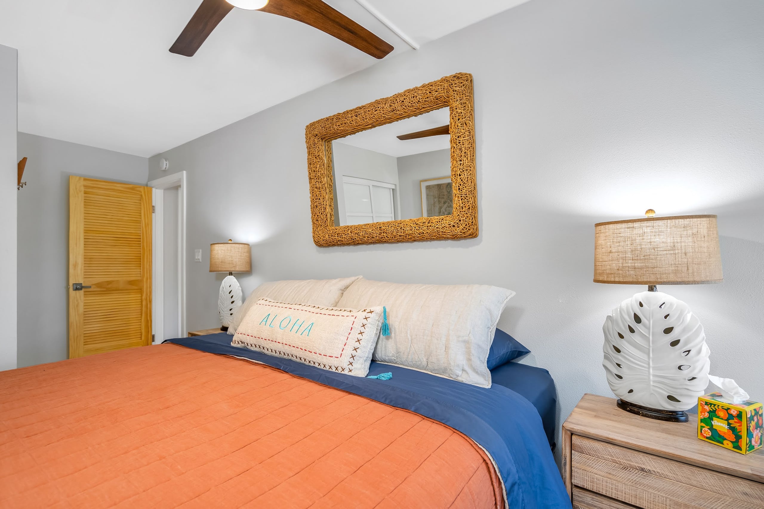 Condo in Kihei · ★4.95 · 2 bedrooms · 3 beds · 2 baths - Image 42