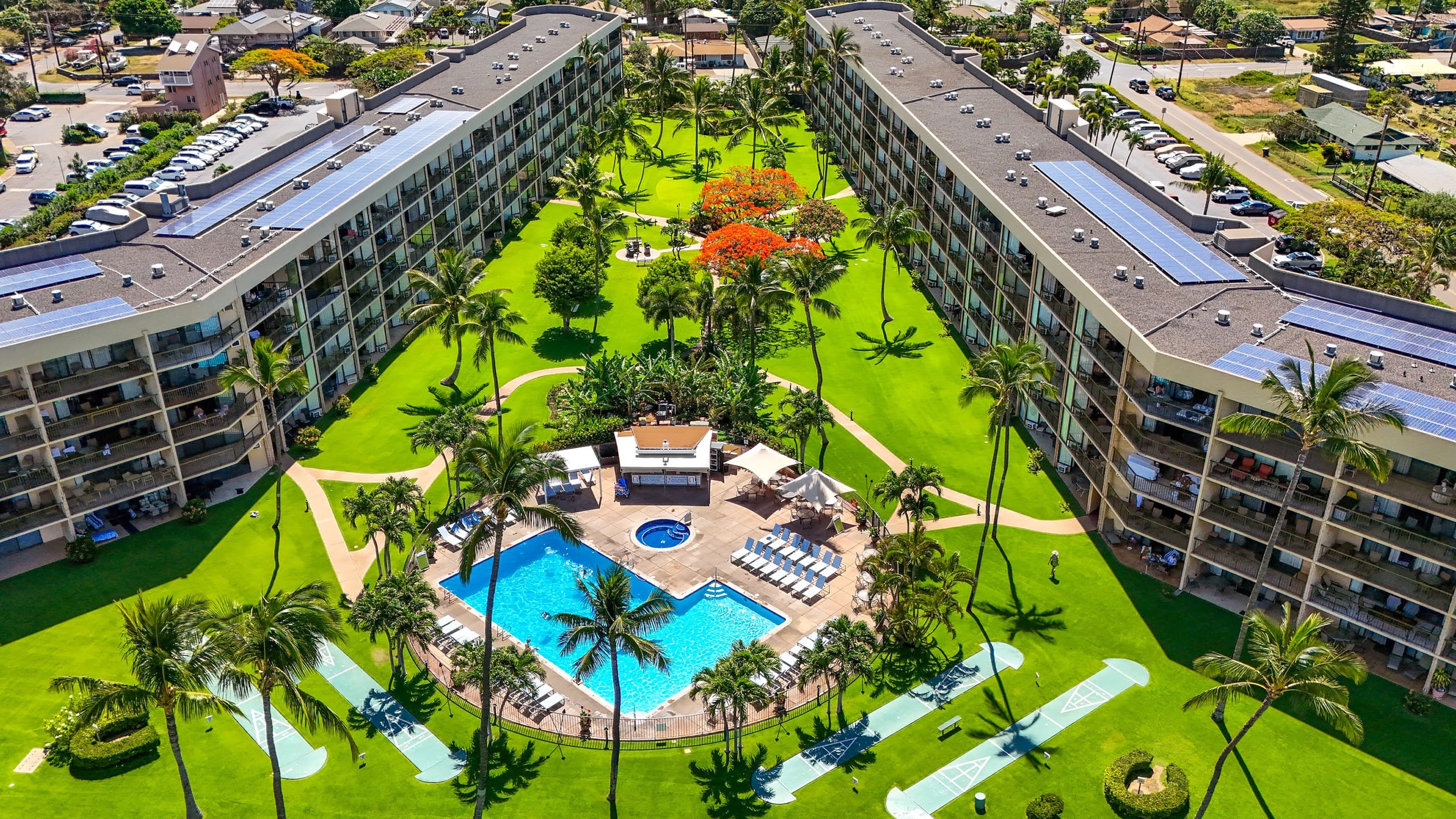 Condo in Kihei · ★4.95 · 2 bedrooms · 3 beds · 2 baths - Image 71