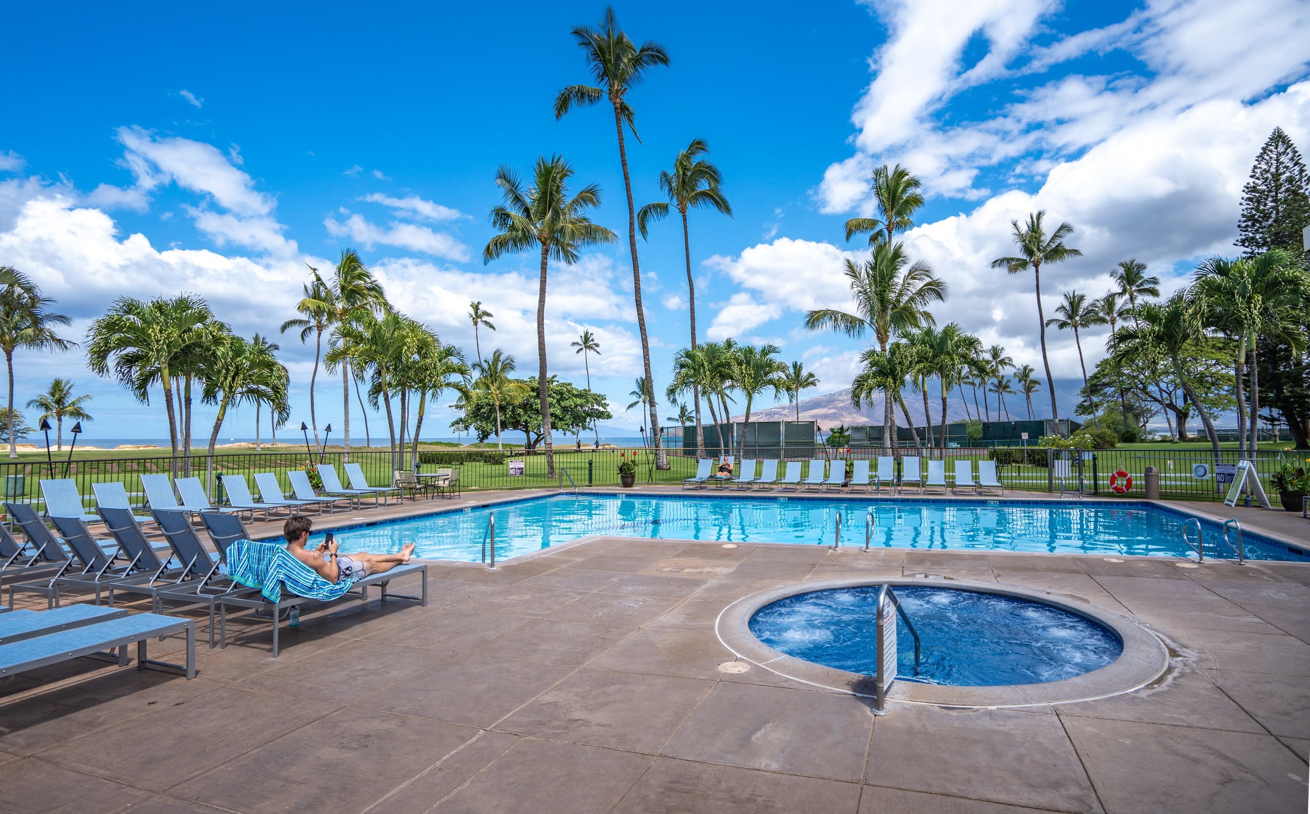 Condo in Kihei · ★4.95 · 2 bedrooms · 3 beds · 2 baths - Image 83