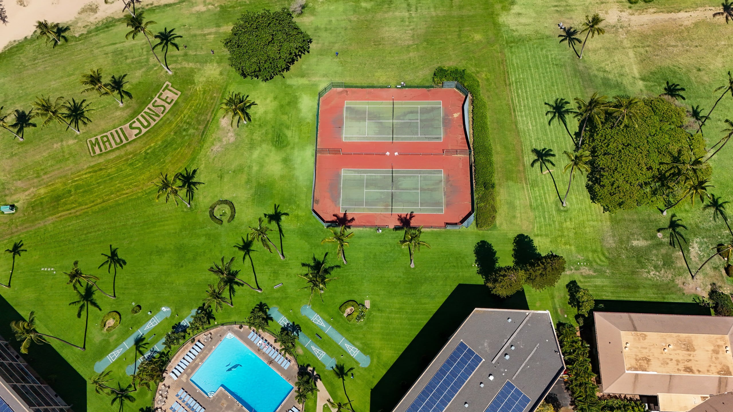 Condo in Kihei · ★4.95 · 2 bedrooms · 3 beds · 2 baths - Image 74