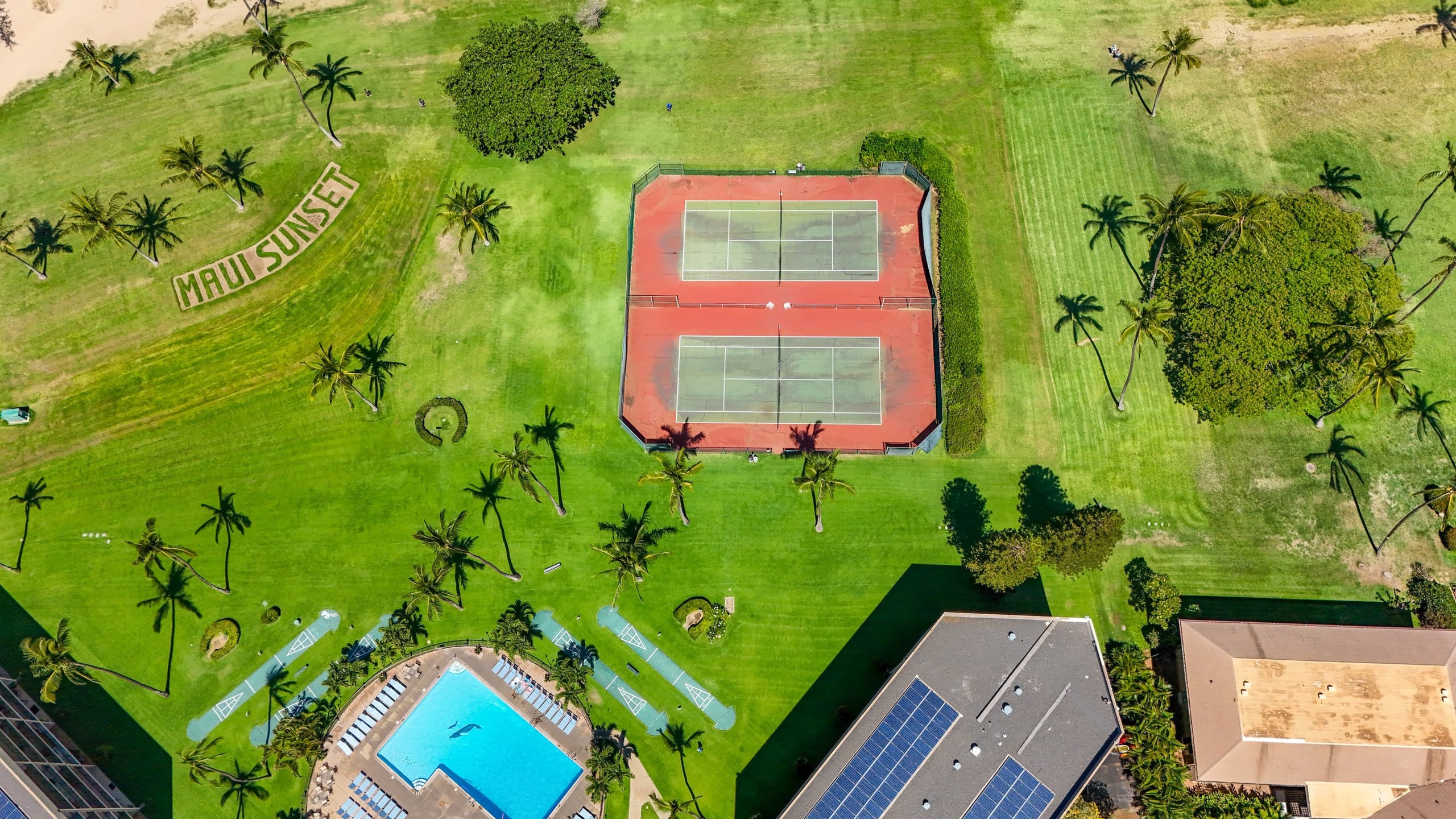 Condo in Kihei · ★4.95 · 2 bedrooms · 3 beds · 2 baths - Image 90
