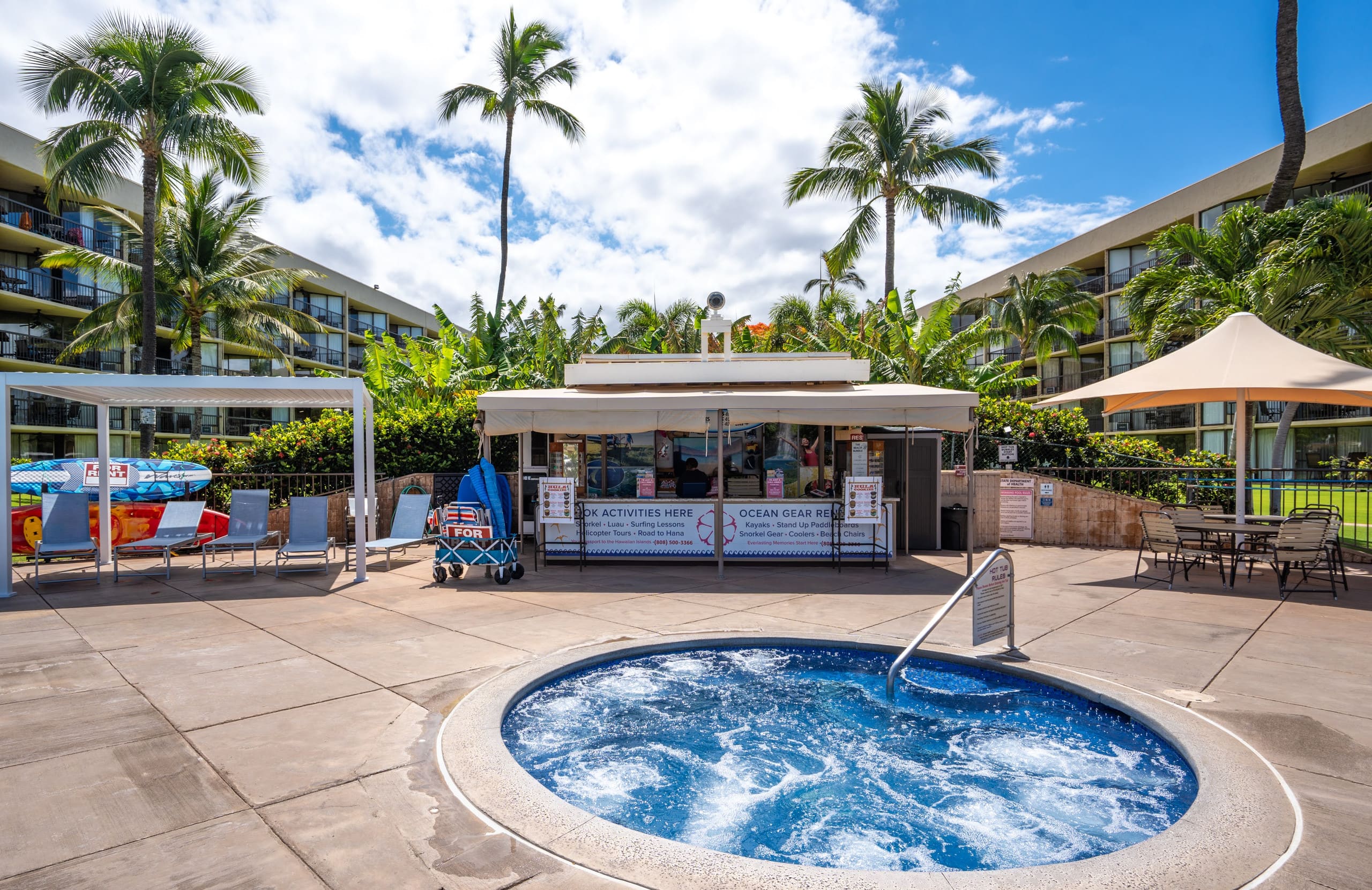 Condo in Kihei · ★4.95 · 2 bedrooms · 3 beds · 2 baths - Image 84