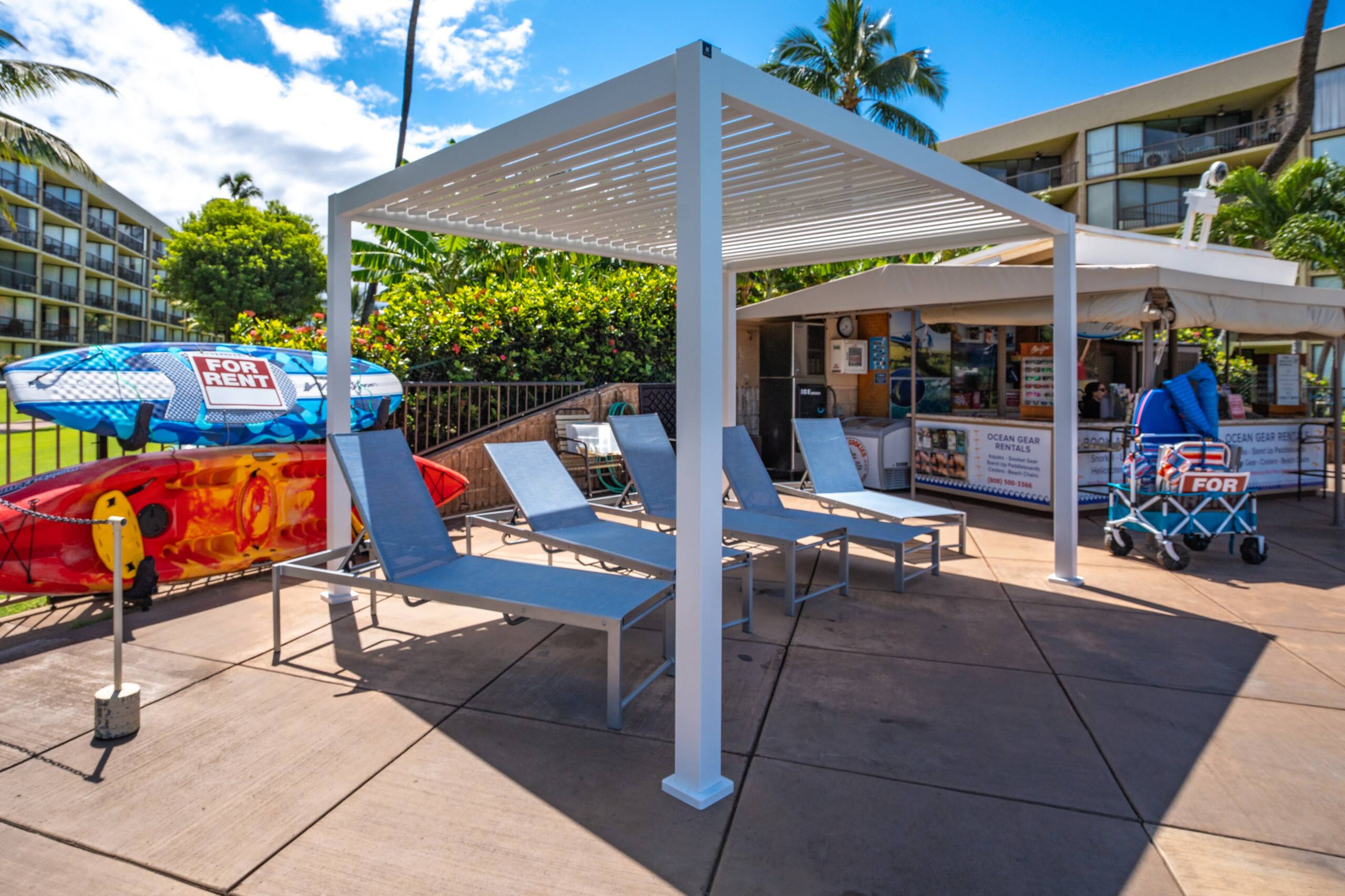 Condo in Kihei · ★4.95 · 2 bedrooms · 3 beds · 2 baths - Image 80