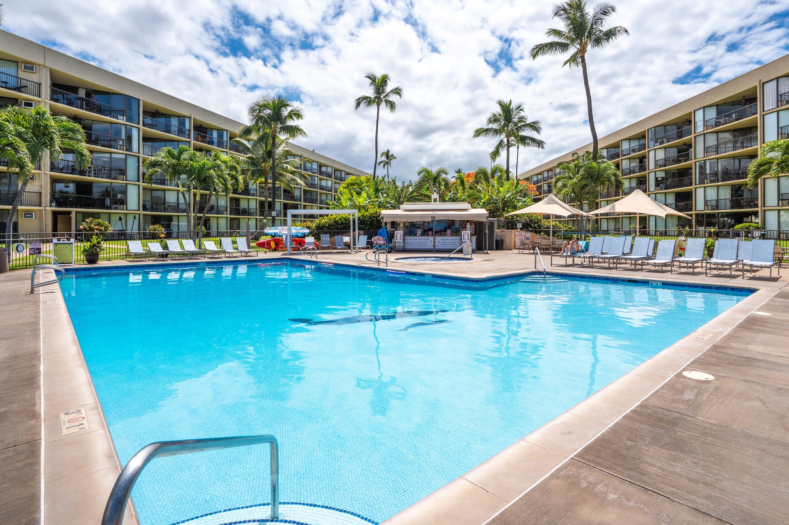 Condo in Kihei · ★4.95 · 2 bedrooms · 3 beds · 2 baths - Image 81