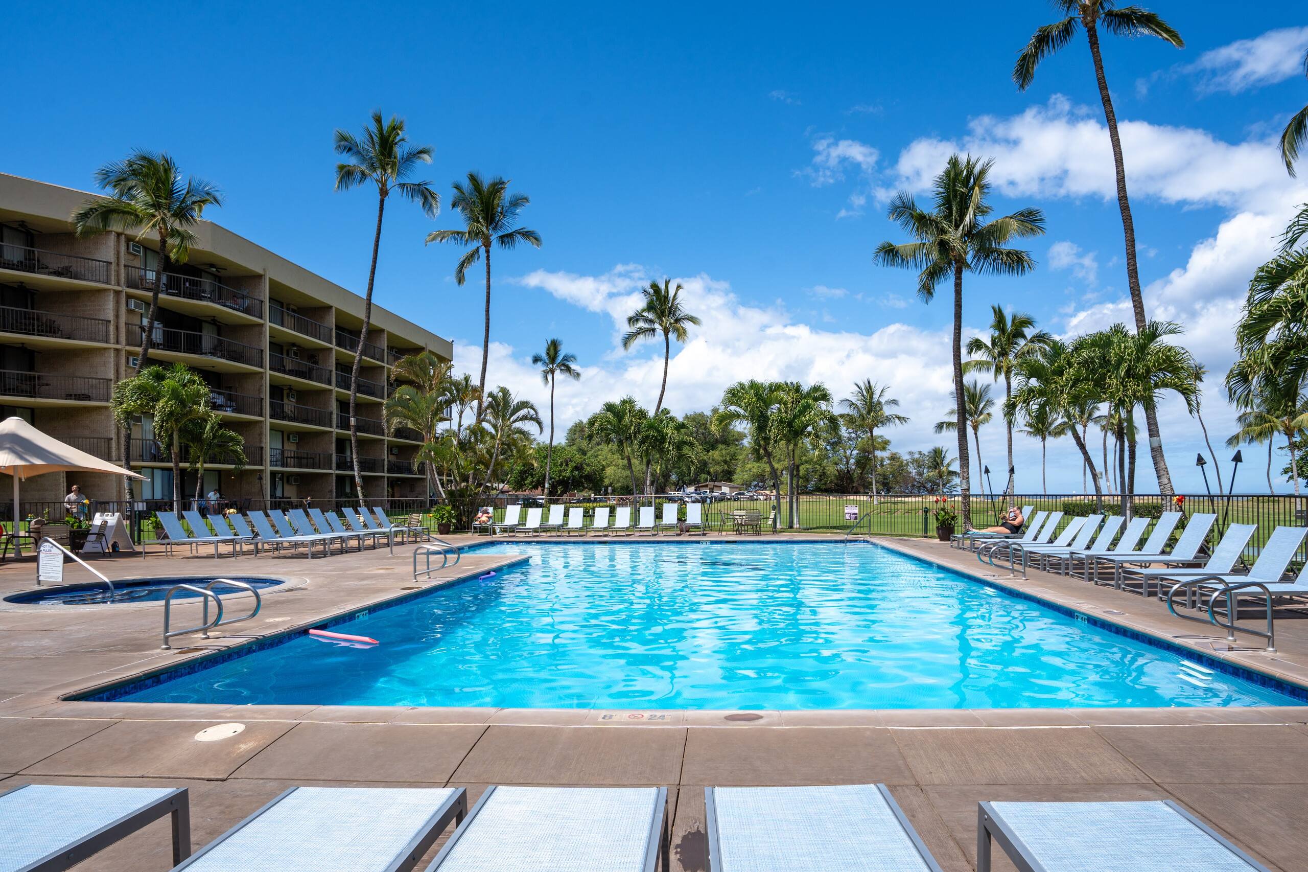 Condo in Kihei · ★4.95 · 2 bedrooms · 3 beds · 2 baths - Image 77
