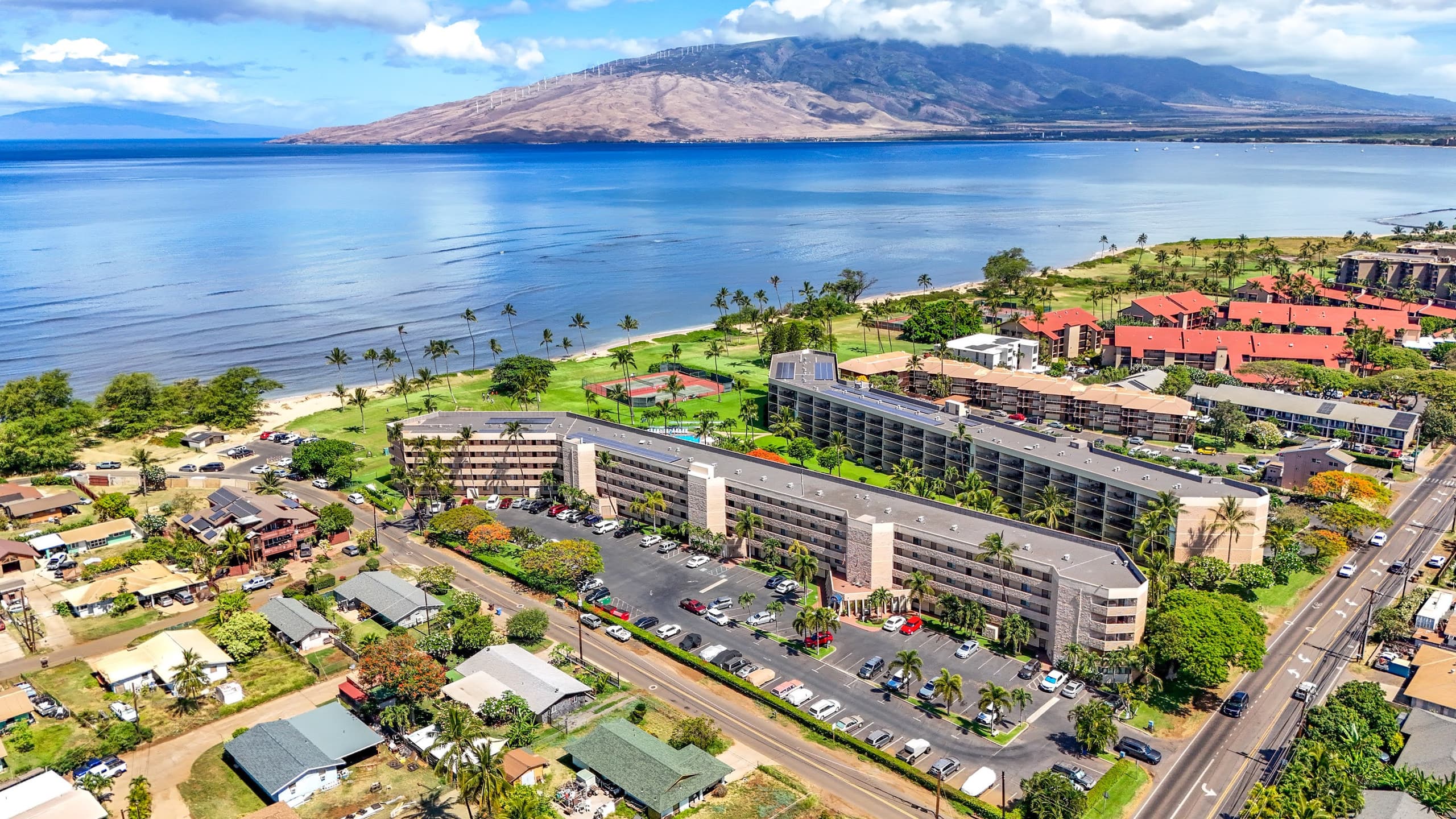 Condo in Kihei · ★4.95 · 2 bedrooms · 3 beds · 2 baths - Image 73