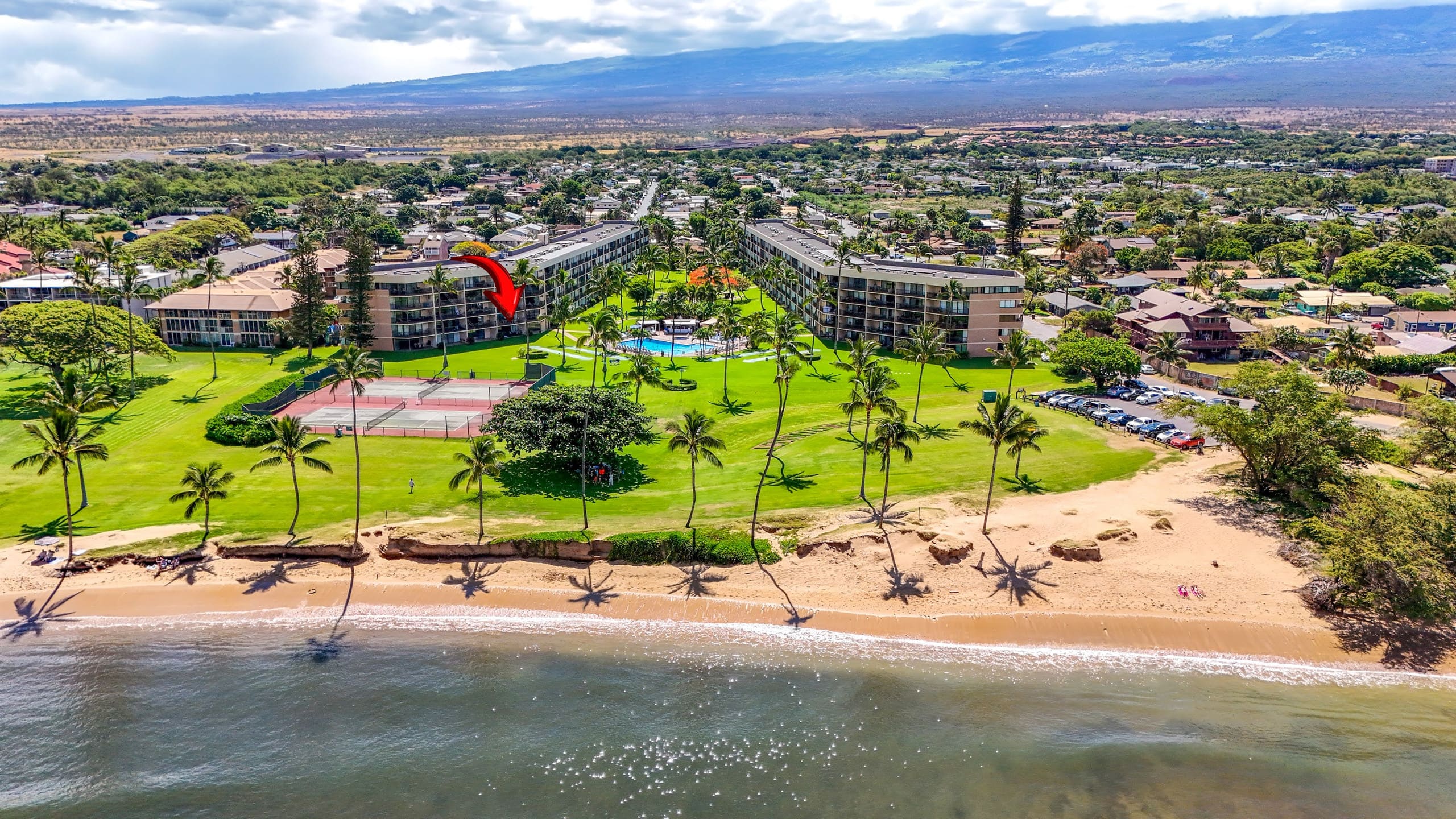 Condo in Kihei · ★4.95 · 2 bedrooms · 3 beds · 2 baths - Image 72