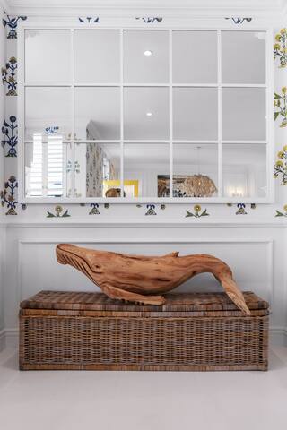 Modern Coastal Townhouse at The Majestic gallery image 4