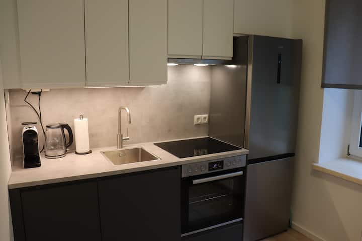 City Apartment Rudolf 26m2 - Graz