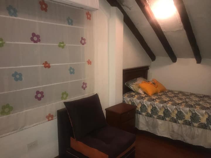 Habitación 3