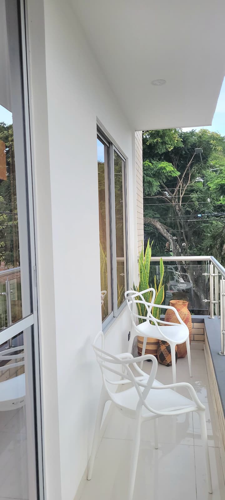 Apartamento  En Cartago. Diseñado Para Descansar - Cartago