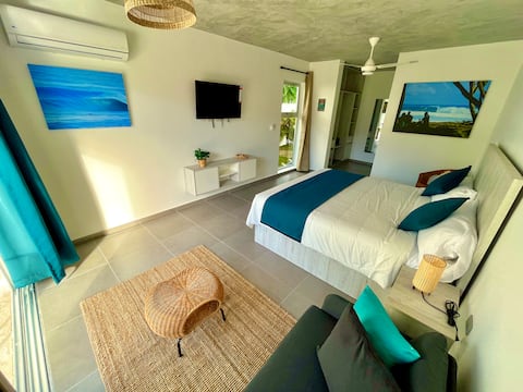 Junior Suite in Encuentro Beach