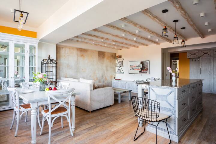 KEYGO managed Airbnb listing 1