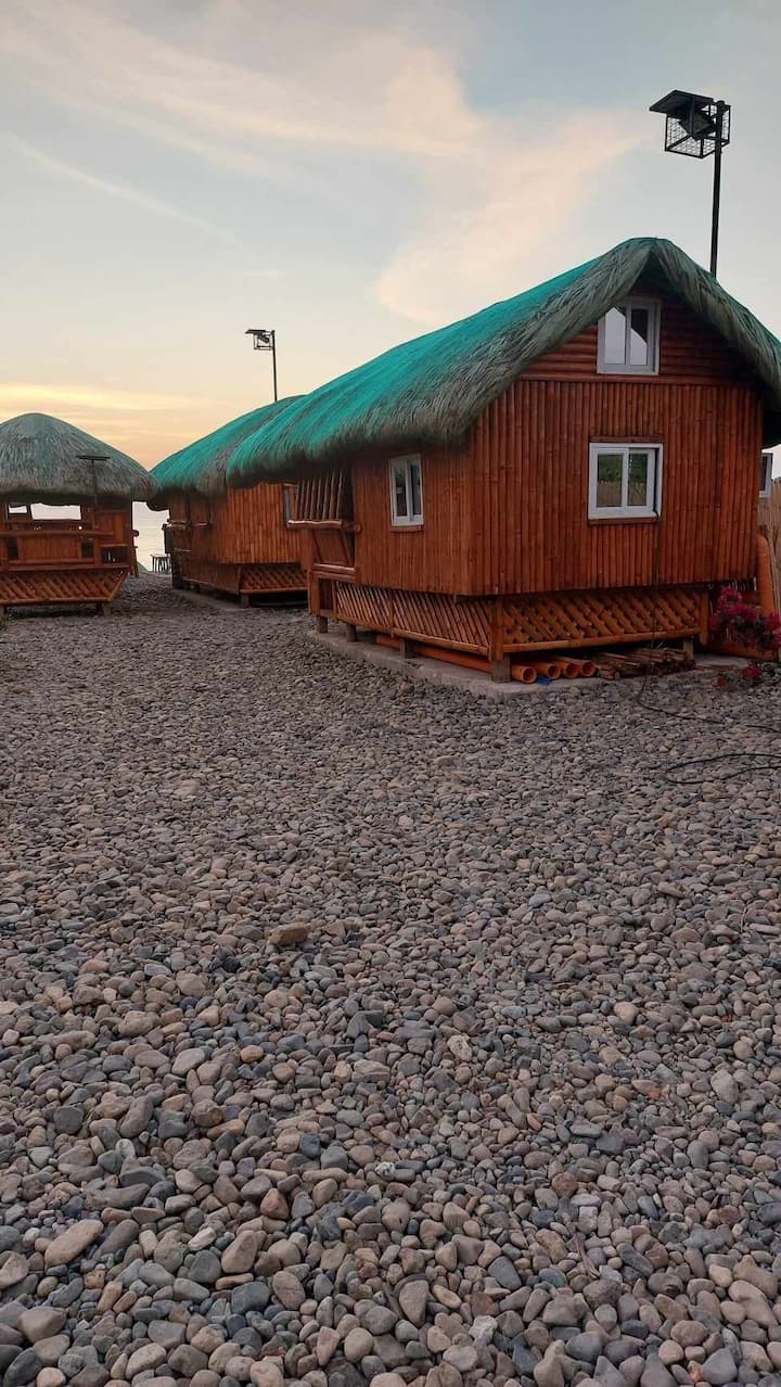 Soveværelse nr. 3