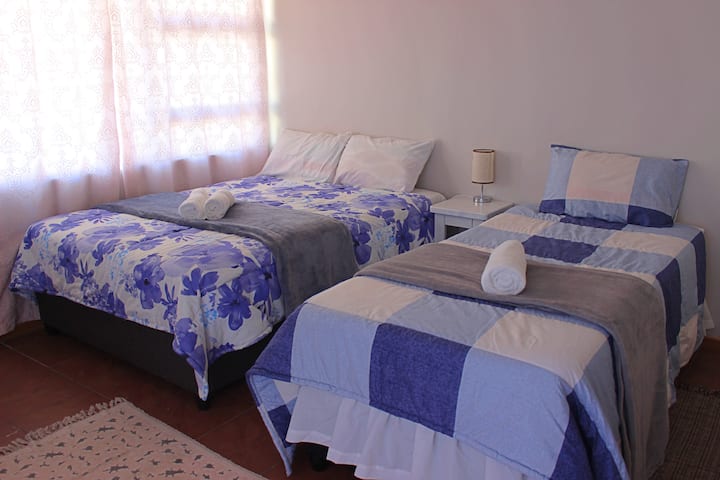 Спалня в допълнителен апартамент (допълнителни разходи)