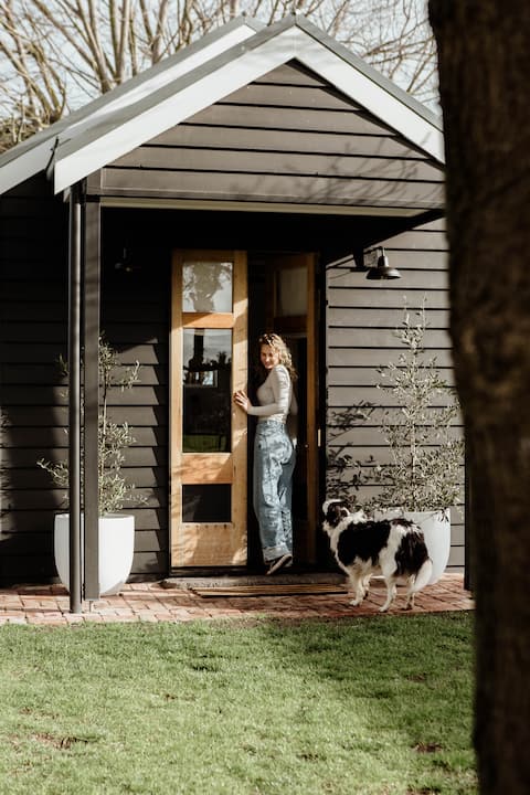 lot three dairy | port fairy