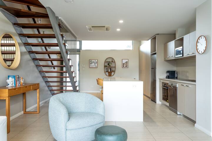 Dunn Bay Apartment 6 I Private Properties gallery image 4