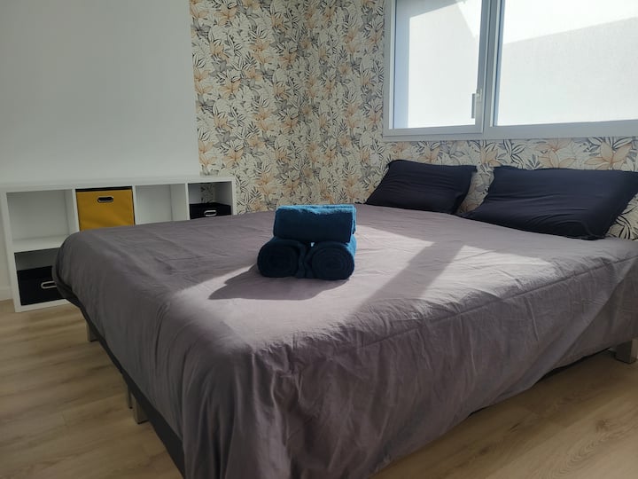 Спална соба