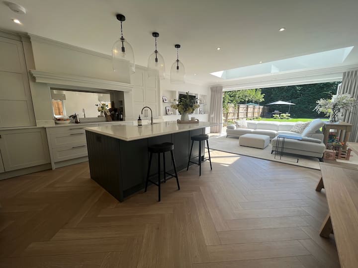 Luxury Stay In Henley-on-thames - Henley-on-Thames